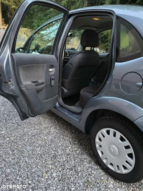 Citroën C3 1.4 HDi SX Pack - 9