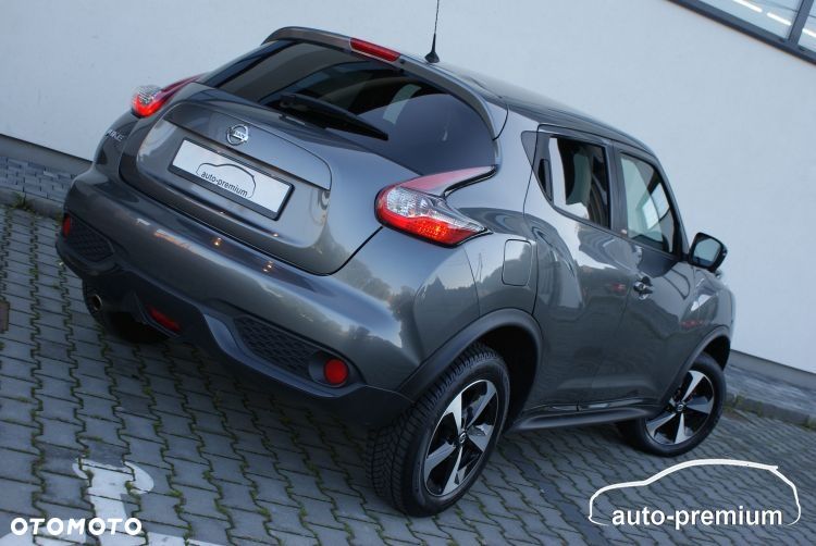 Nissan Juke 1.6 Bose Personal Edition - 37