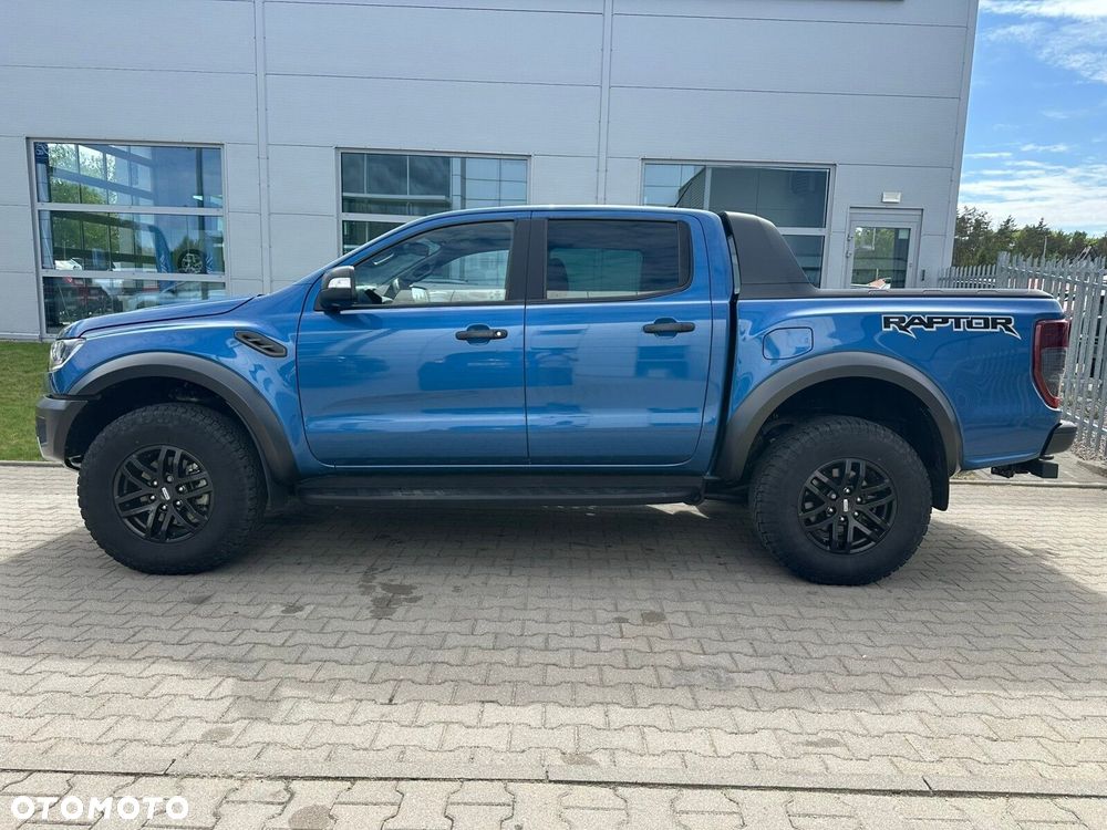 Ford Ranger Raptor - 6