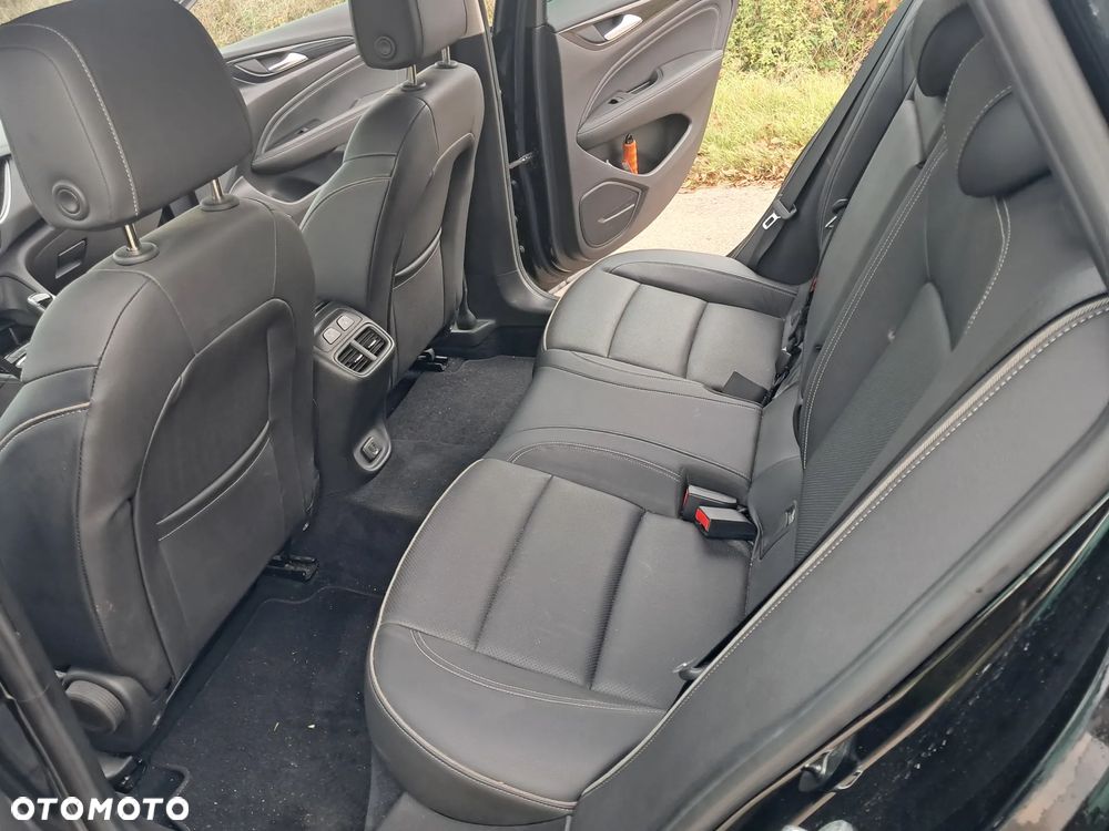 Opel Insignia Grand Sport 1.6 ECOTEC Diesel Business Edition - 9
