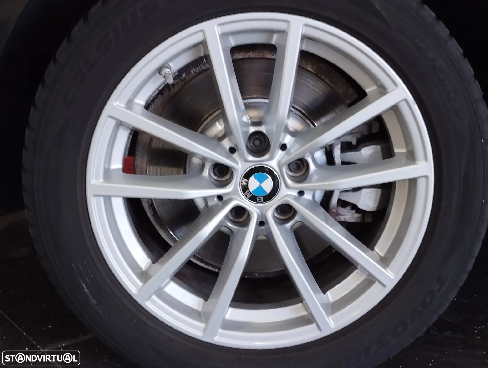 BMW 330 e Auto - 10