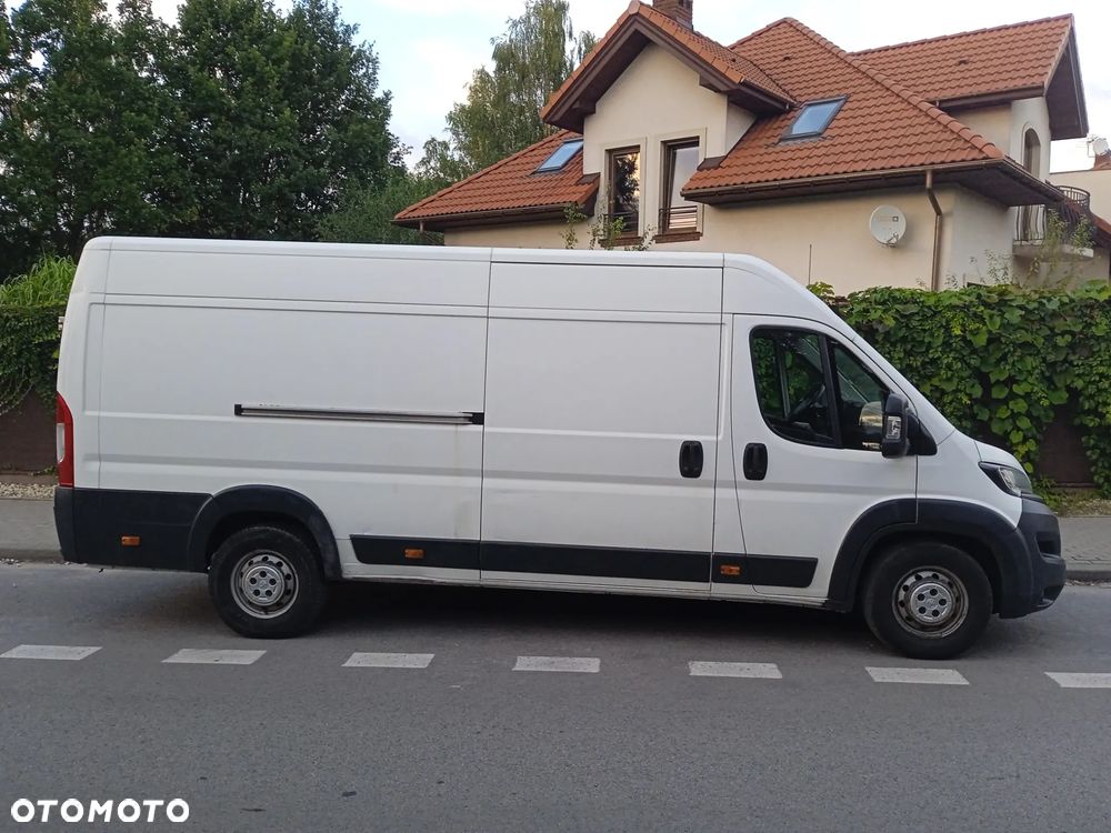 Peugeot Boxer - 7