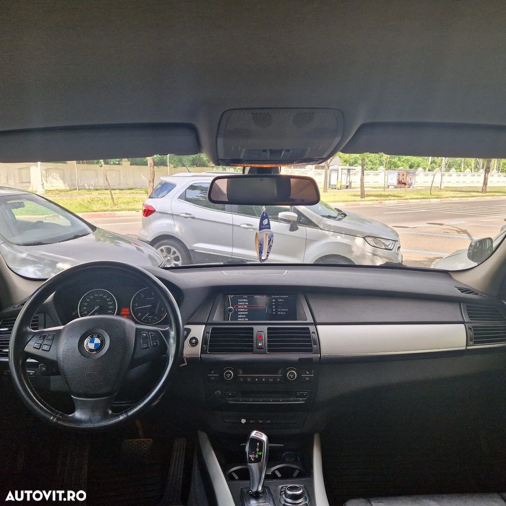 BMW X5 - 2