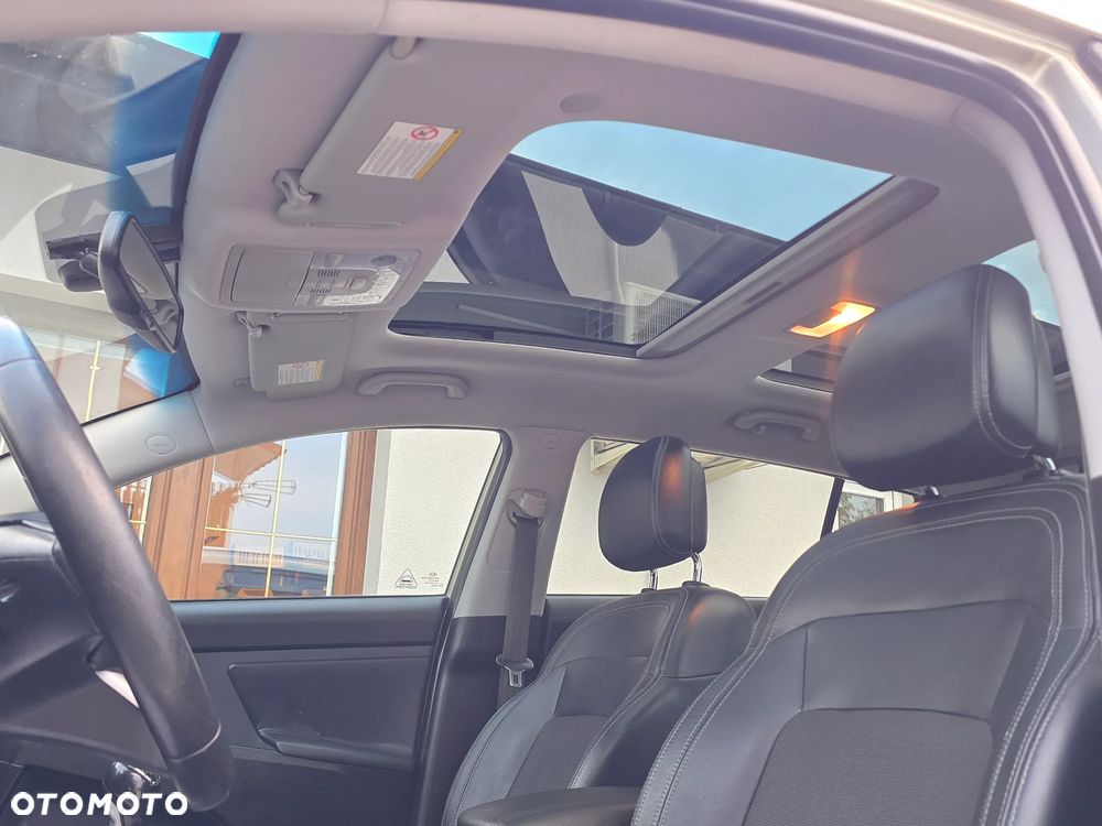 Kia Sportage 1.6 GDI L 2WD - 32