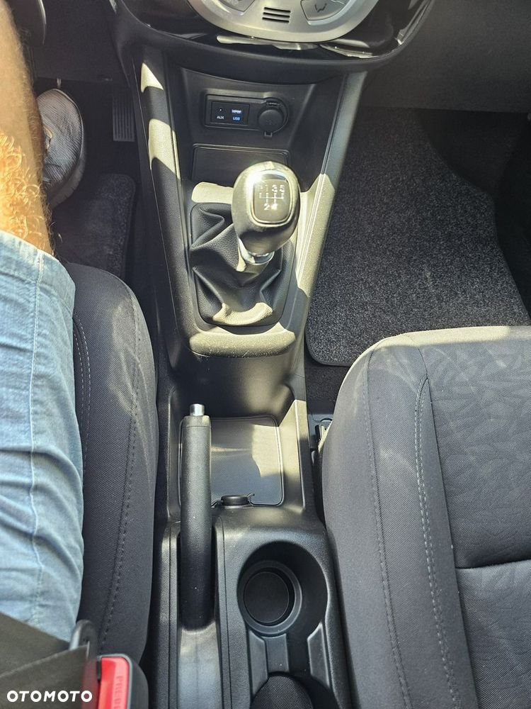 Hyundai ix20 1.4 BlueDrive Comfort - 21