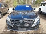 Mercedes-Benz Klasa S 500 4-Matic L 7G-TRONIC - 3