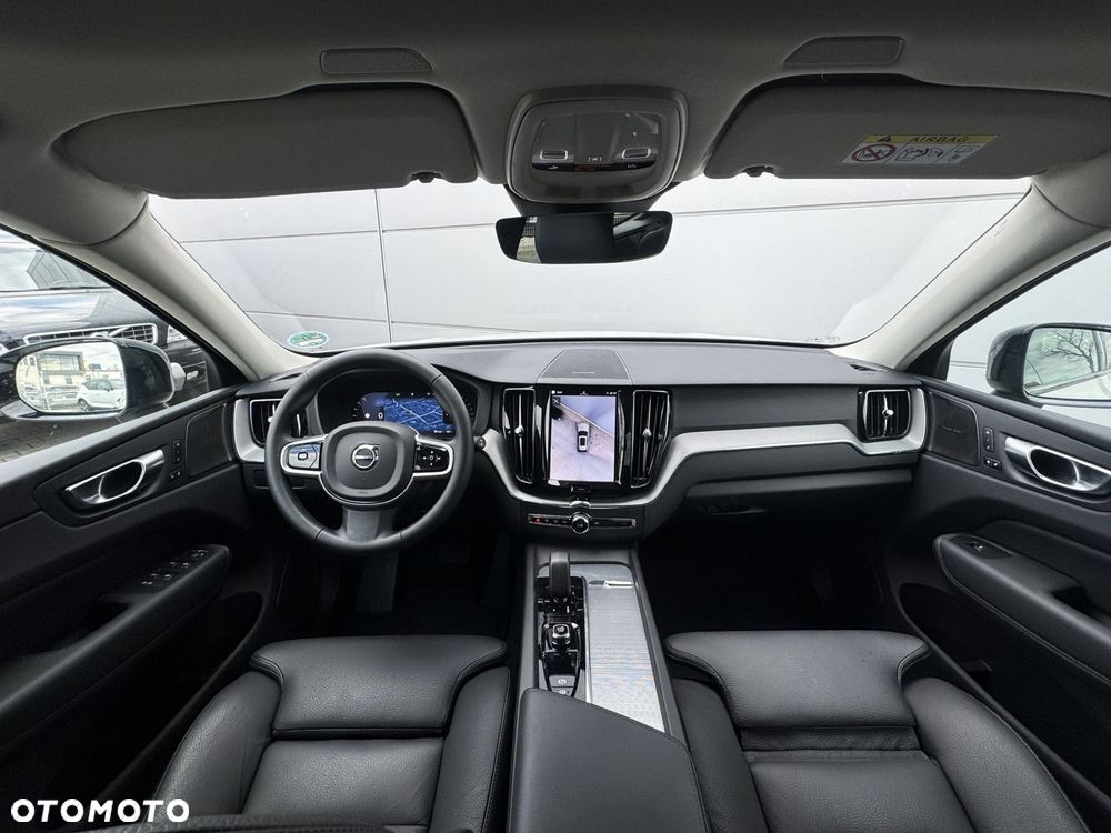 Volvo XC 60 - 29