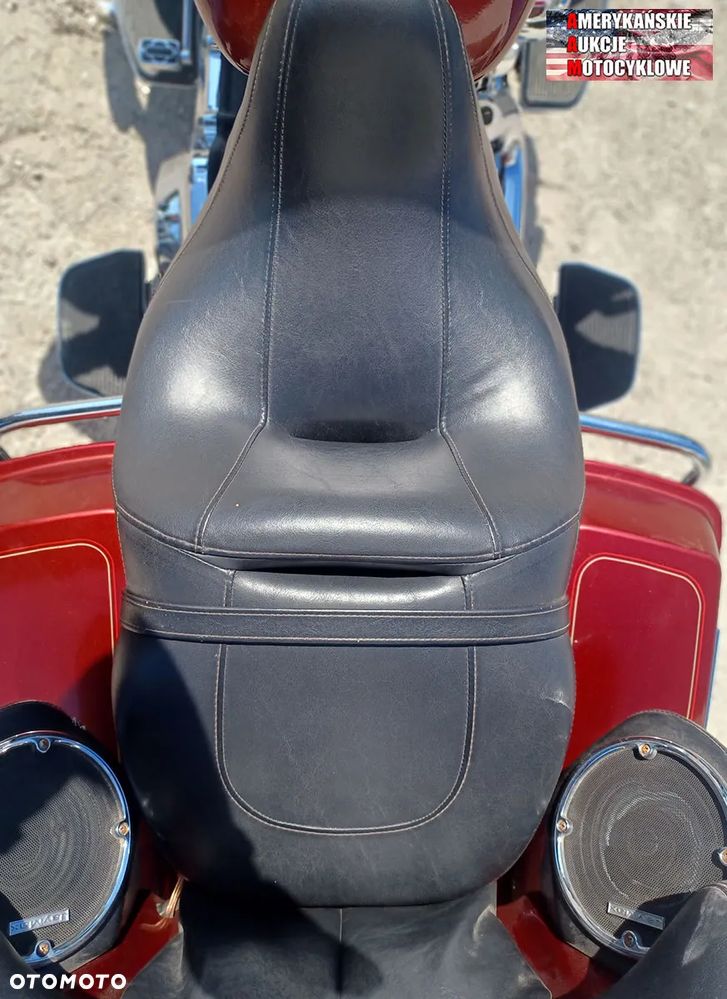 Harley-Davidson FLHTCU Ultra - 18