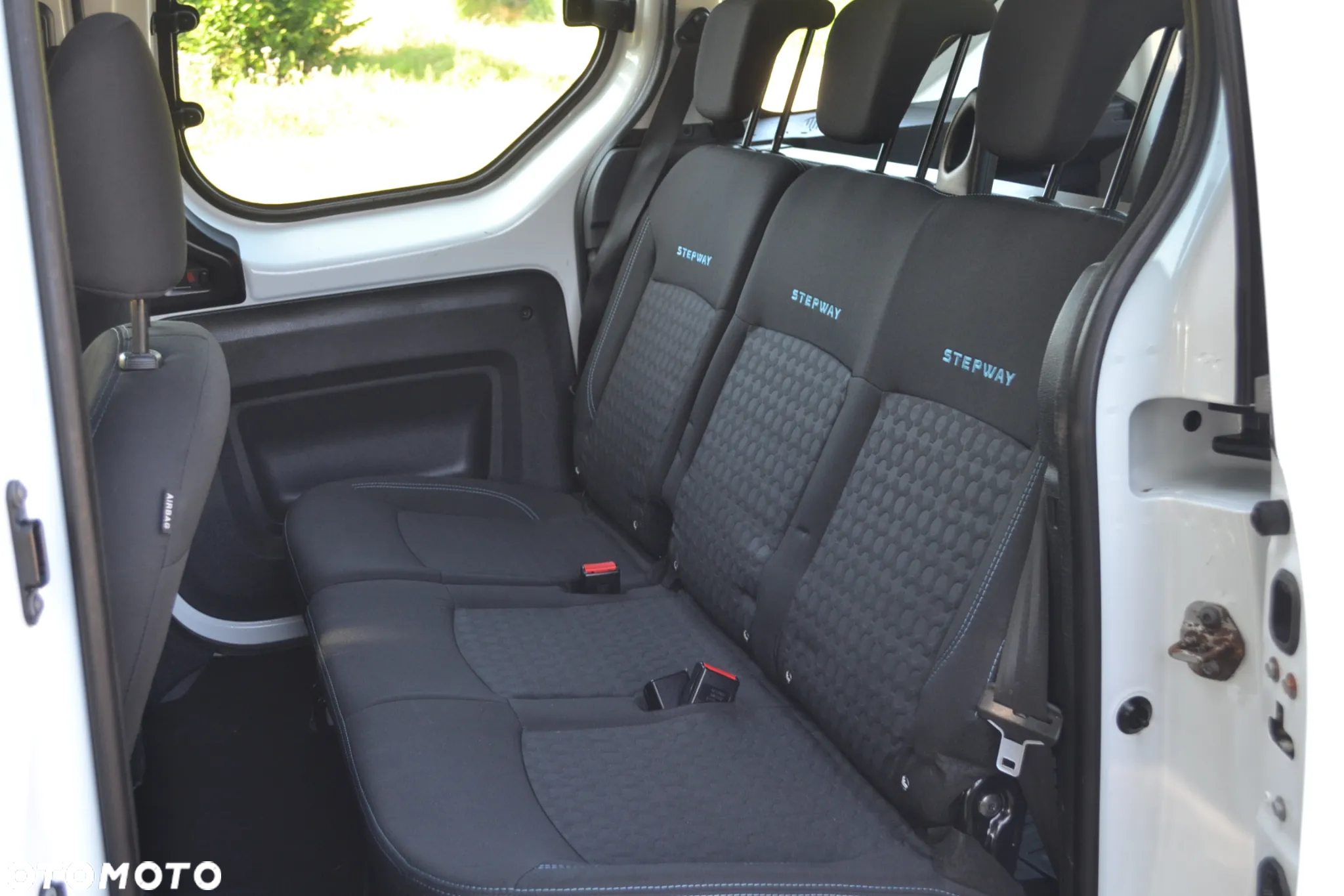 Dacia Dokker 1.5 dCi Stepway - 14