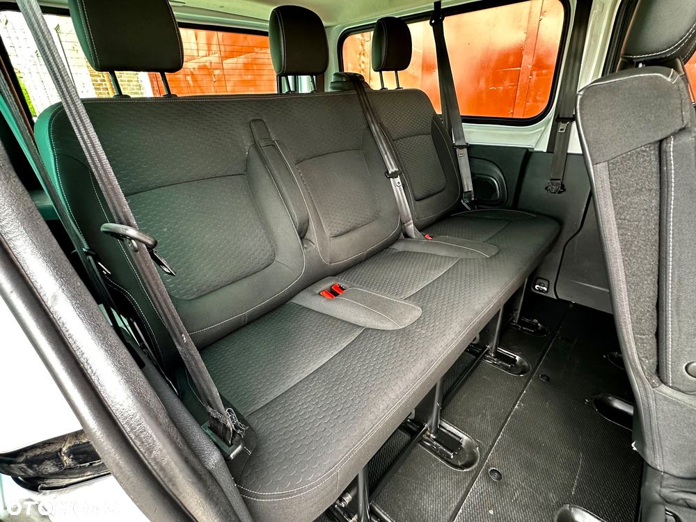 Opel Vivaro L2H1 S&S Tourer - 8