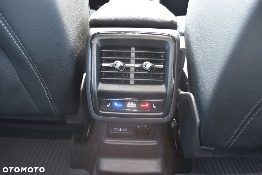 Skoda Kodiaq 2.0 TSI 4x4 Sportline DSG - 34