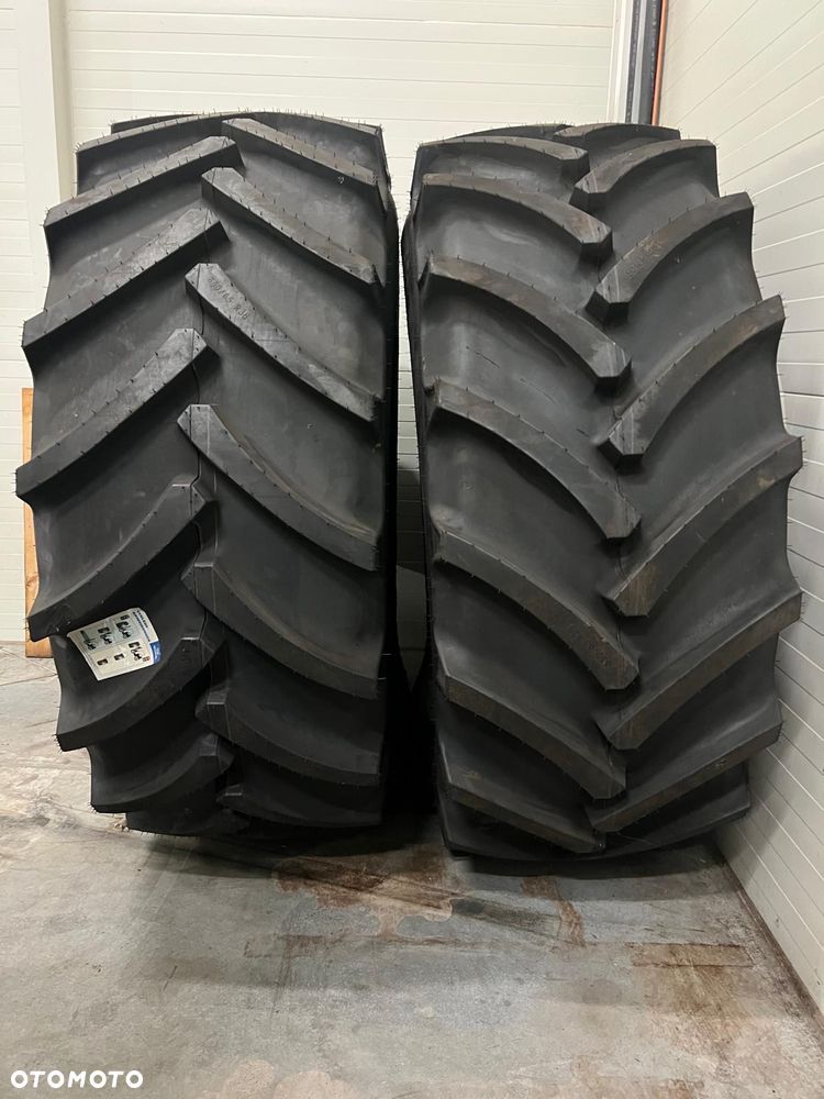 Opony Mitas AC65 650/65 R38 NOWE - 2
