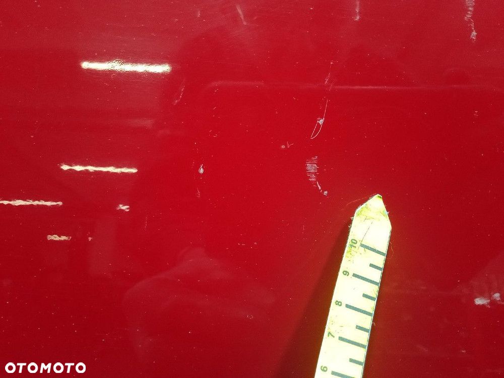 ALFA ROMEO BRERA 05-10 DRZWI PRAWE 289/A ROSSO ALFA - 14