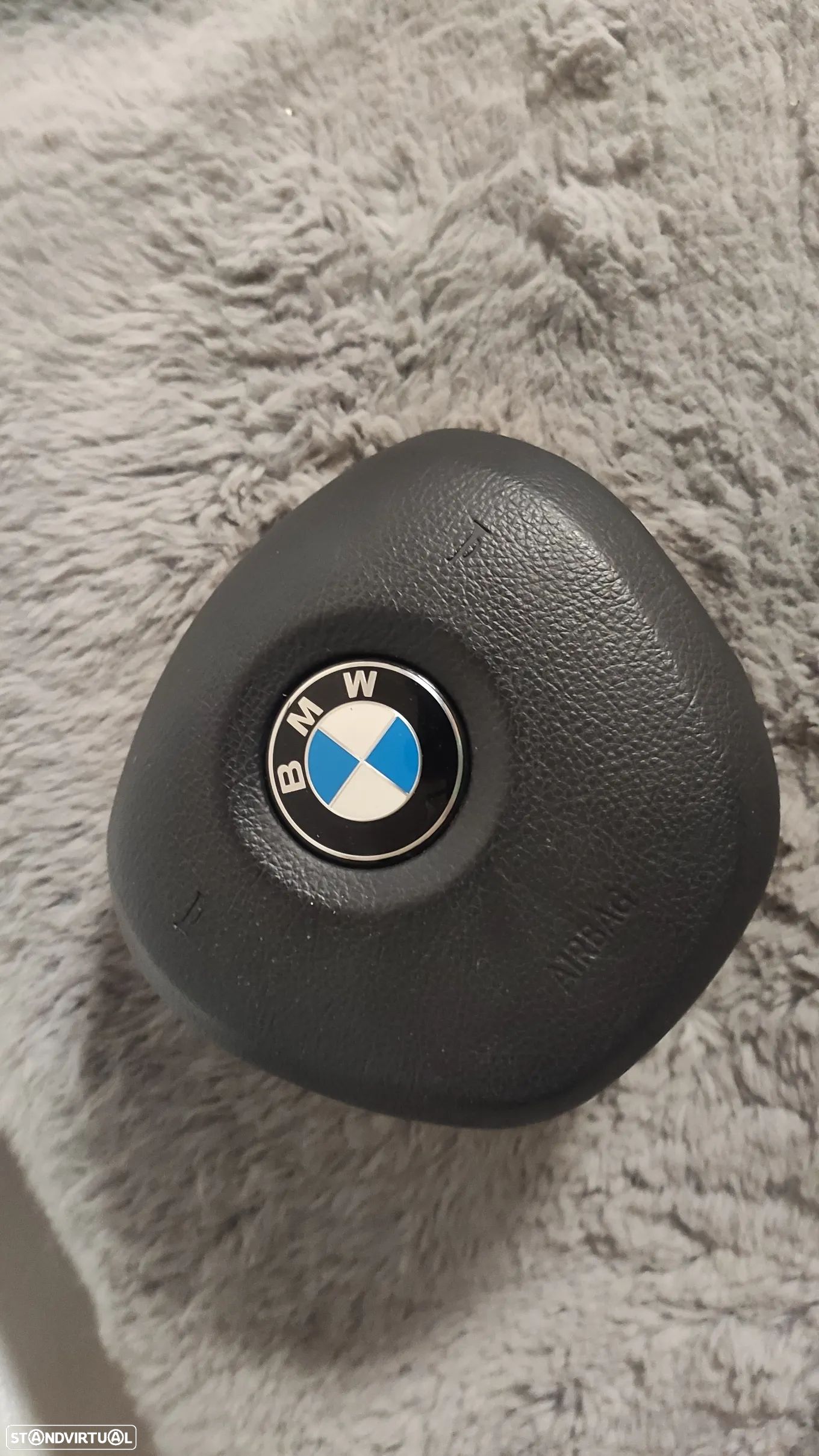 Airbag de volante BMW série 2 F45 F46 - 1