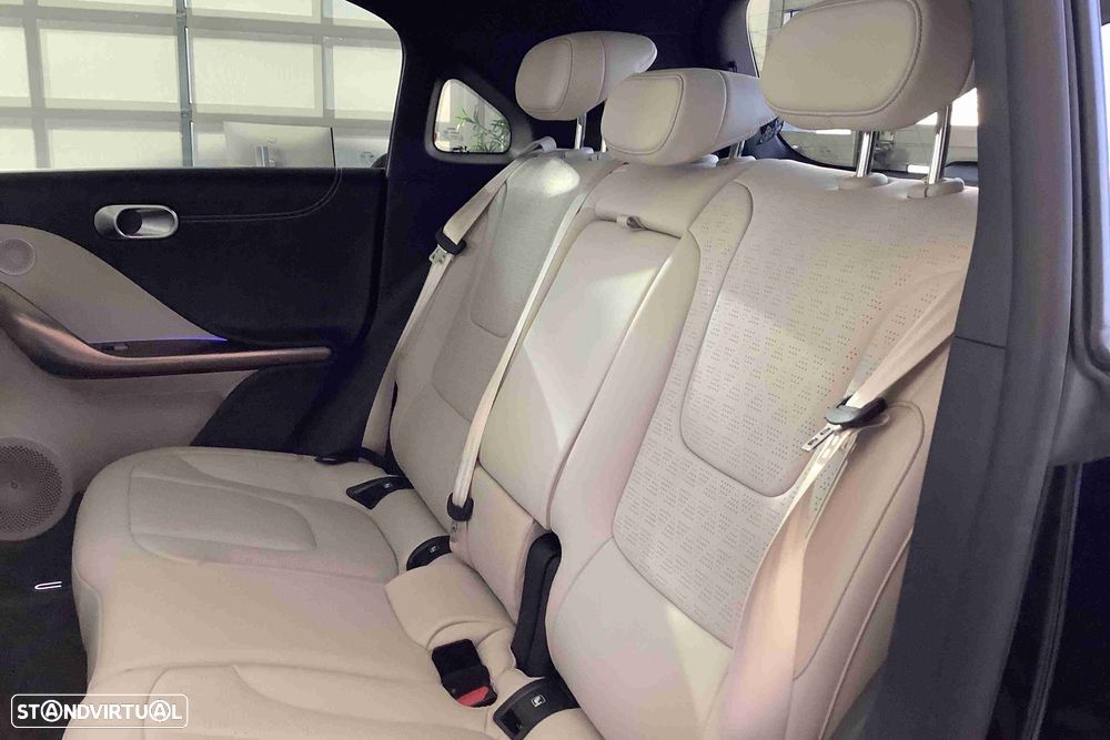 Smart #1 66 kWh Premium - 19