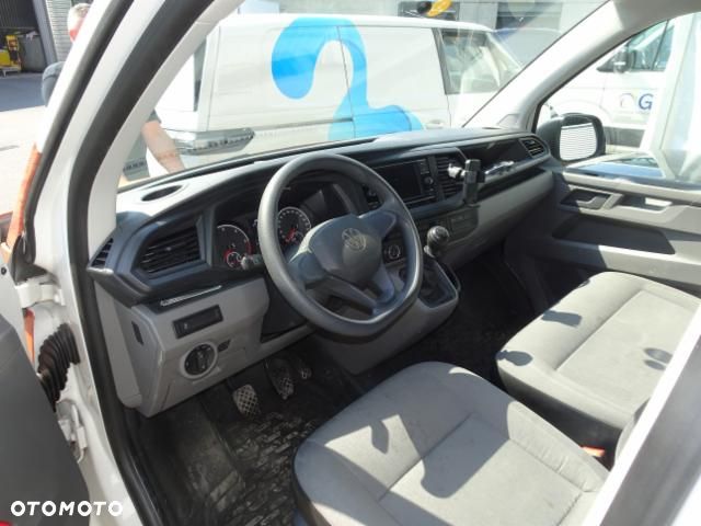 Volkswagen T6.1 Transporter - 3