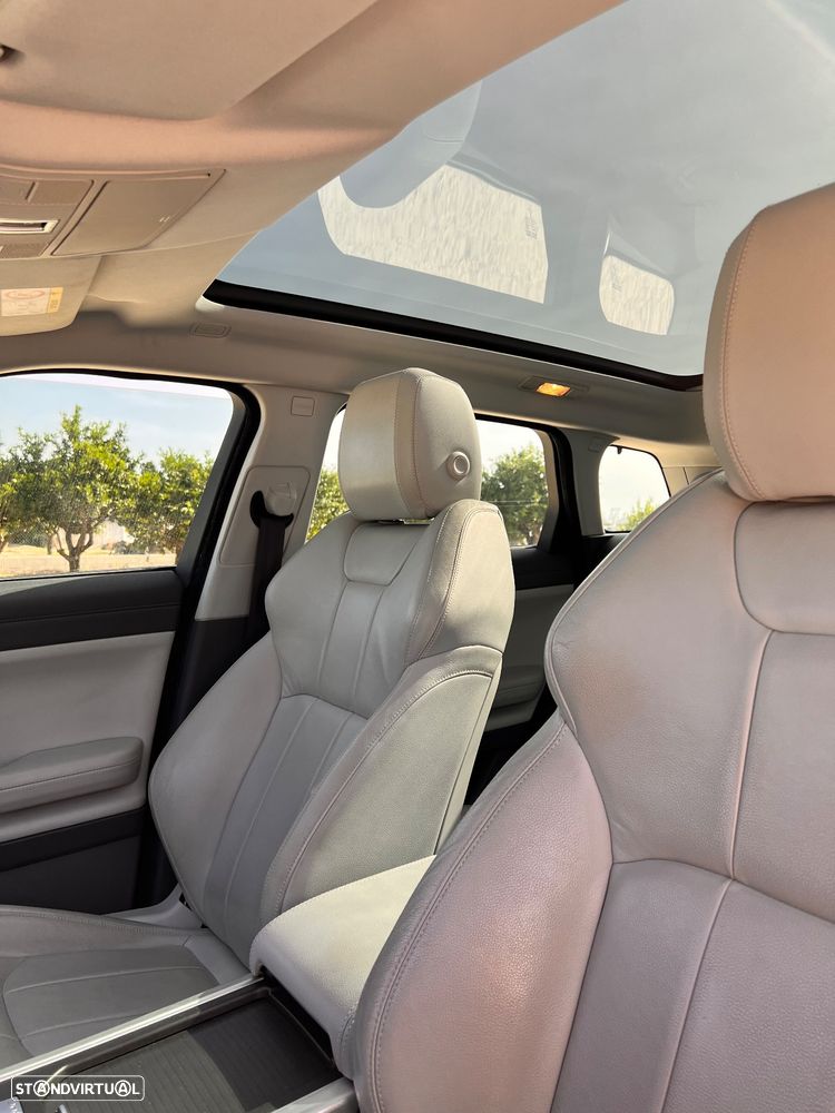 Land Rover Range Rover Evoque eD4 SE - 10