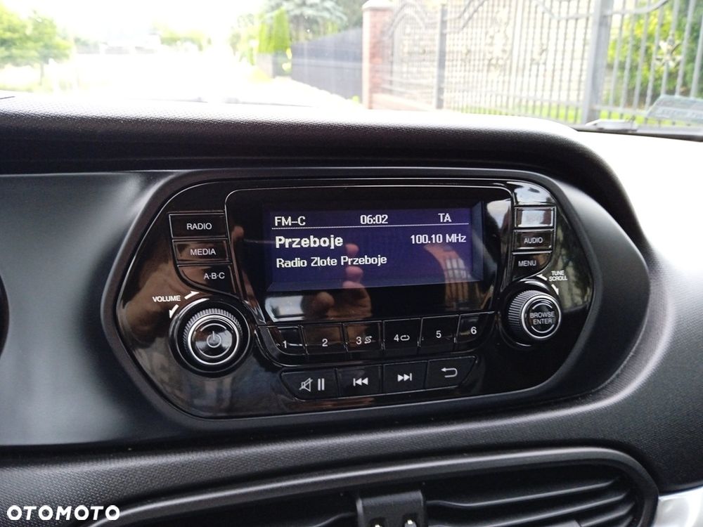 Fiat Tipo 1.4 16V EU6d - 11