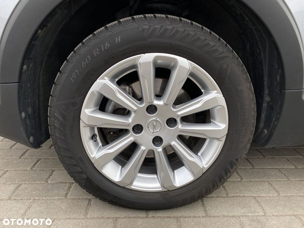 Opel Crossland 1.2 T Elegance - 28