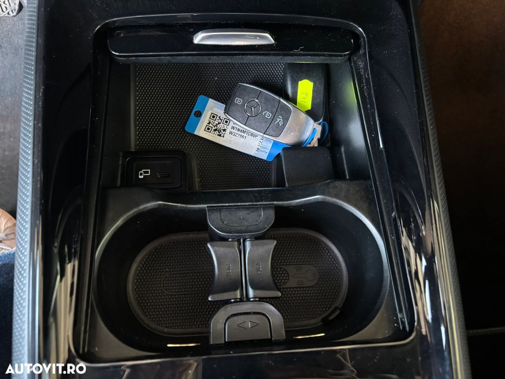 Mercedes-Benz GLB 200 d 8G-DCT Style - 29