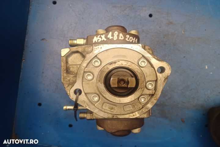 Pompa inalta presiune 1.8D 1460A043 2940000991 Mitsubishi ASX 1 [2010 - 5