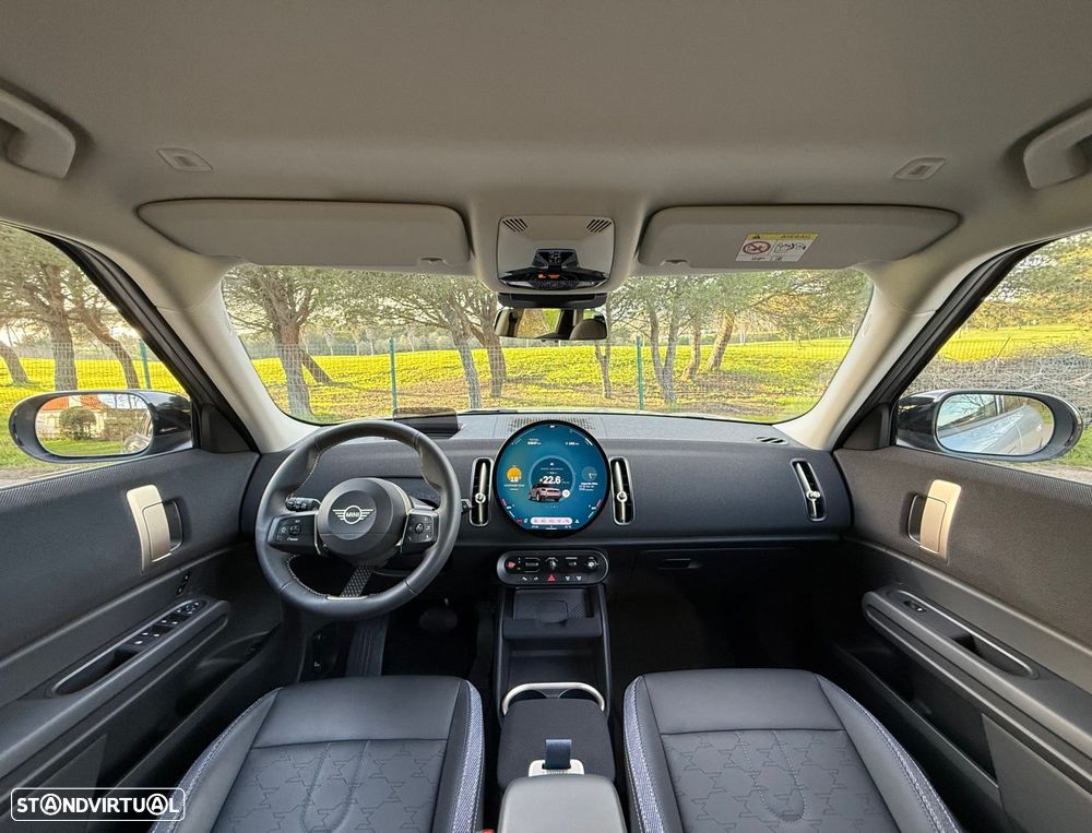 MINI Countryman C Classic S - 4