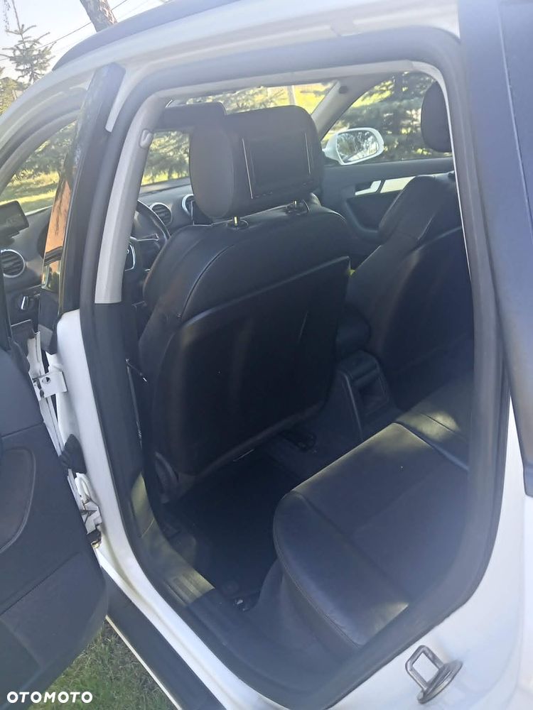Audi A3 Sportback - 11