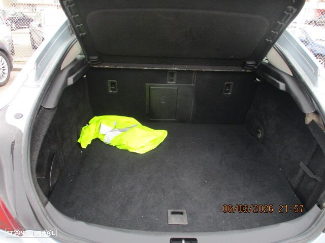 Opel Insignia 1.6 CDTI Cosmo S/S - 13