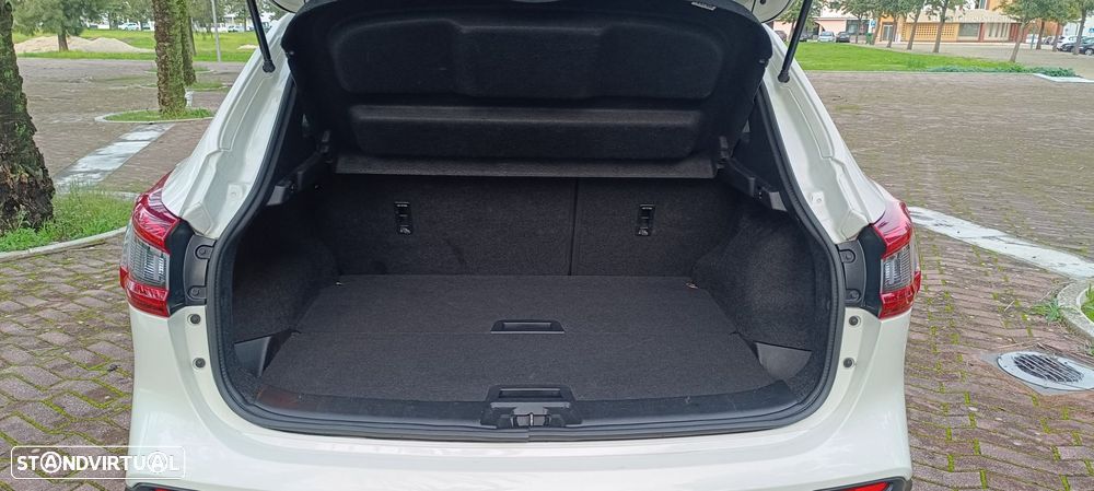 Nissan Qashqai 1.5 dCi Tekna Premium S - 9