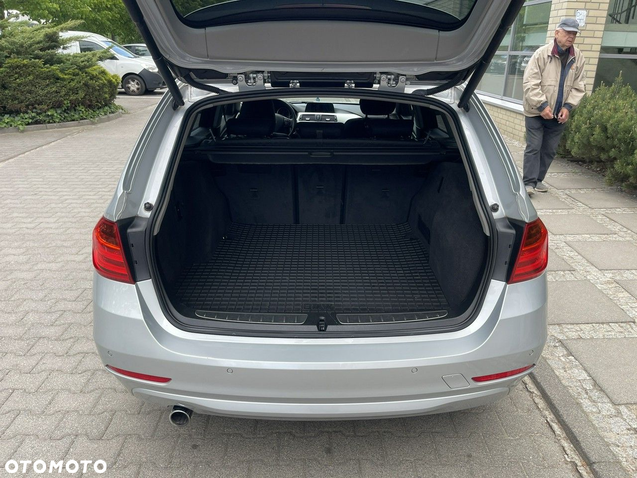 BMW Seria 3 - 9