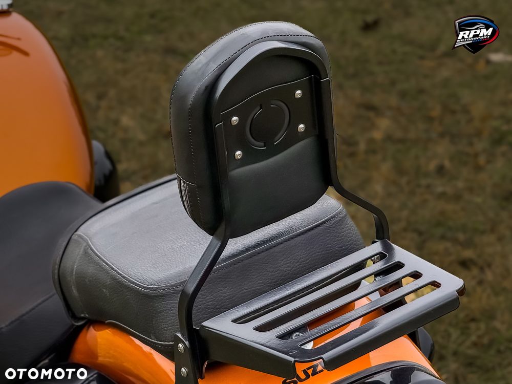 Suzuki Boulevard - 18