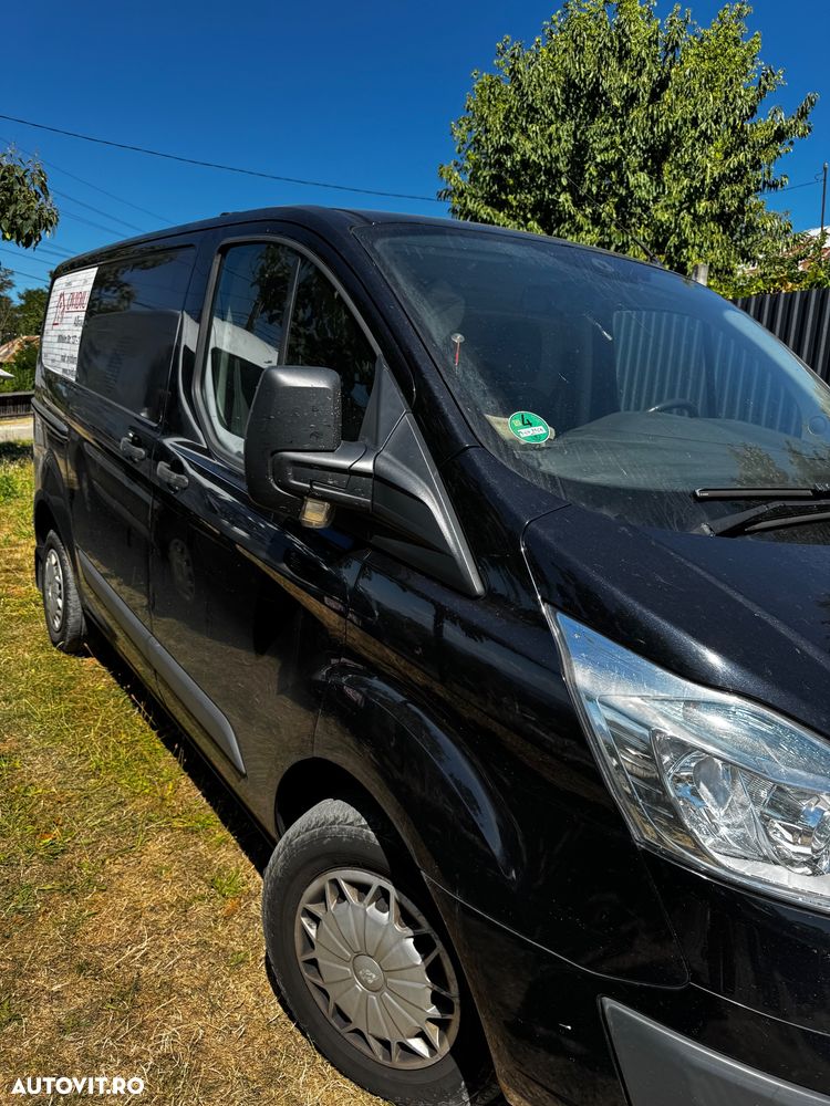 Ford Transit Custom L1H2 VA Basis - 2