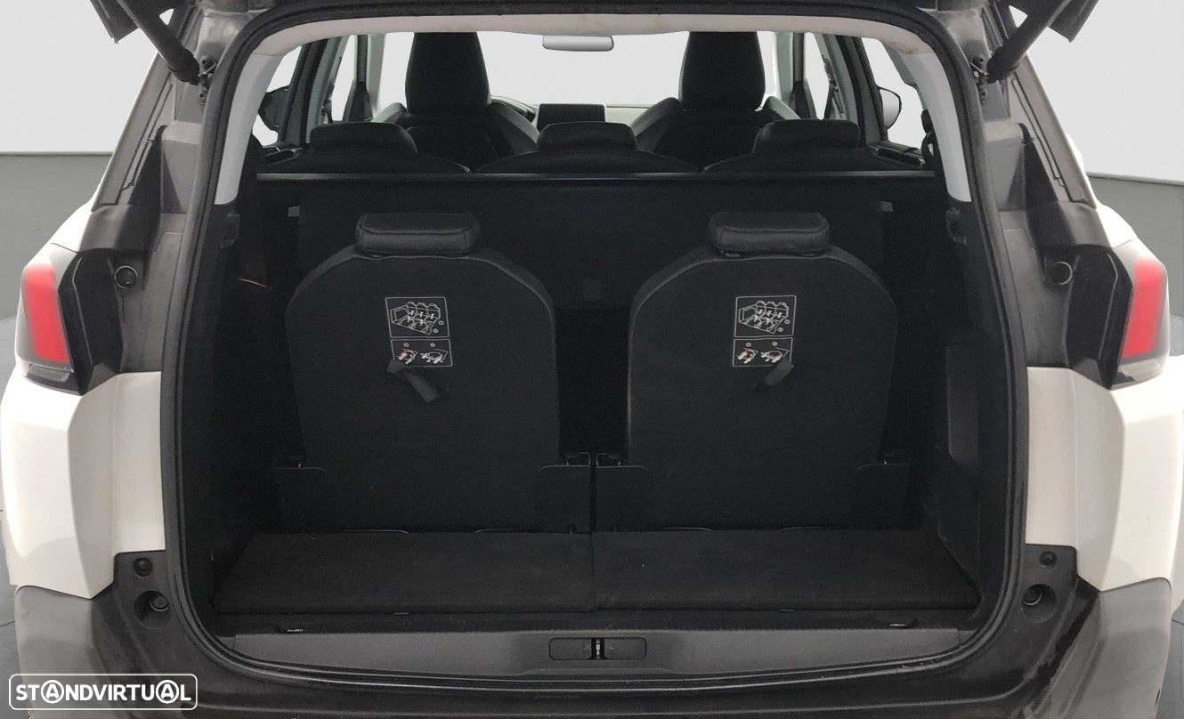 Peugeot 5008 PureTech 130 EAT8 Stop & Start Crossway - 6