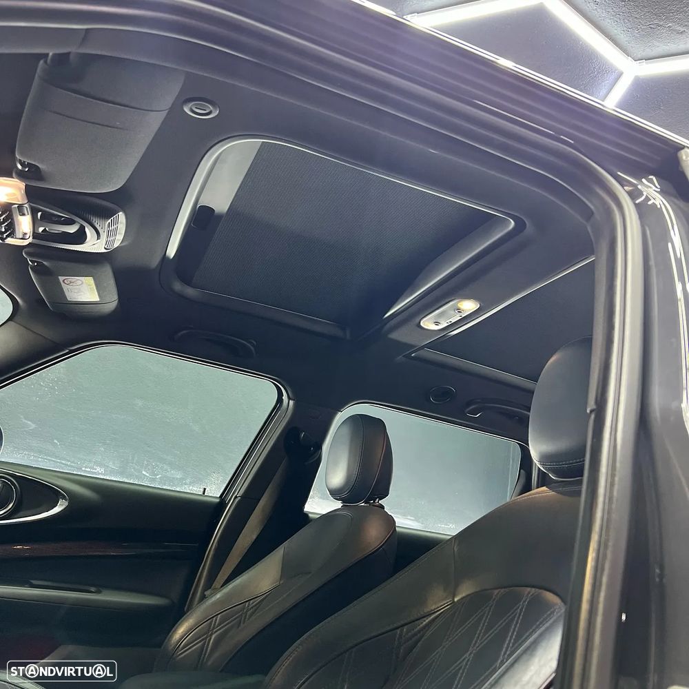 MINI Clubman Cooper S - 10