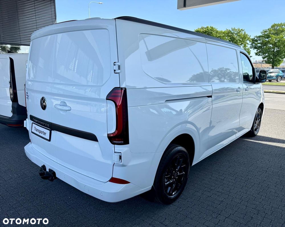 Volkswagen T7 Furgon - 6