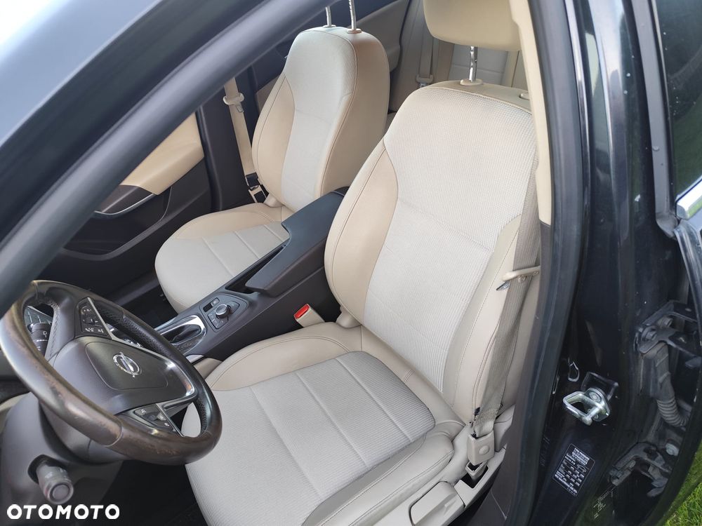 Opel Insignia 2.0 CDTI Edition - 3