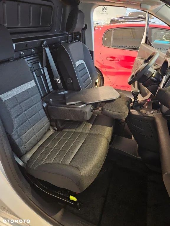 Citroën Berlingo - 11