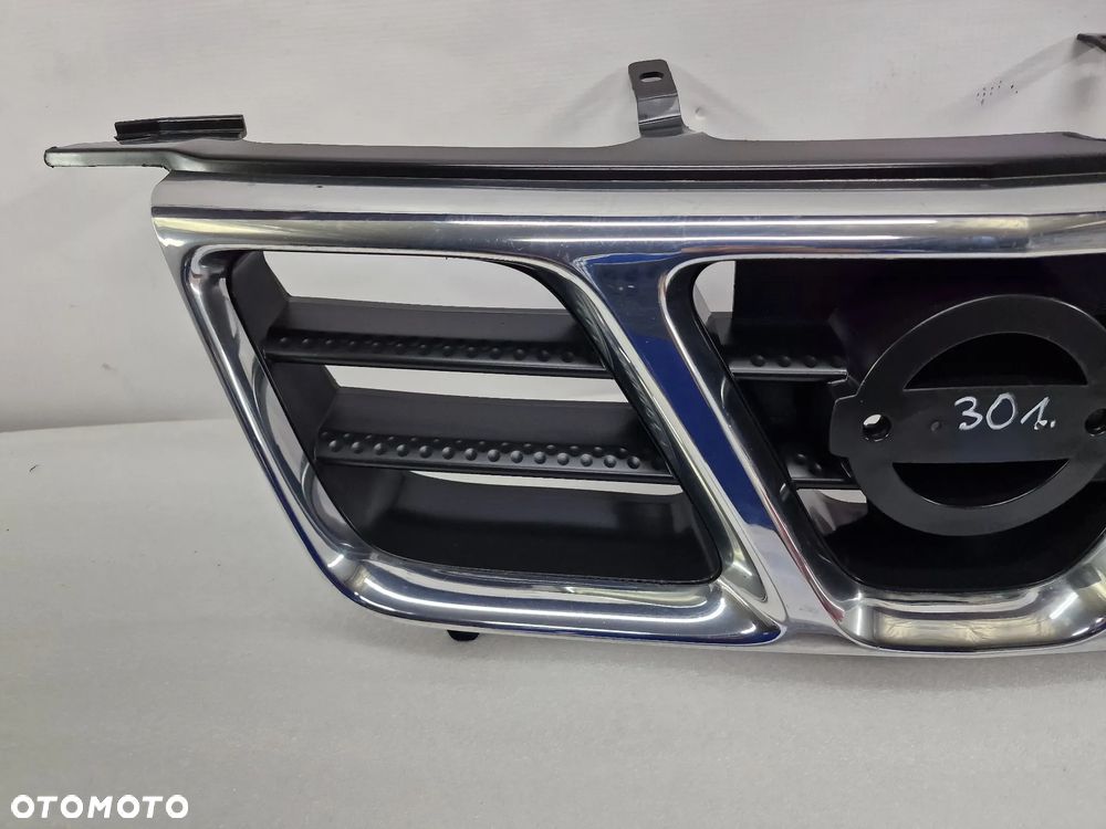 NISSAN X-TRAIL T30 01- ATRAPA / GRILL PRZEDNI PRZÓD , NR 623108H700 , NR AUKCJI GL301 - 7