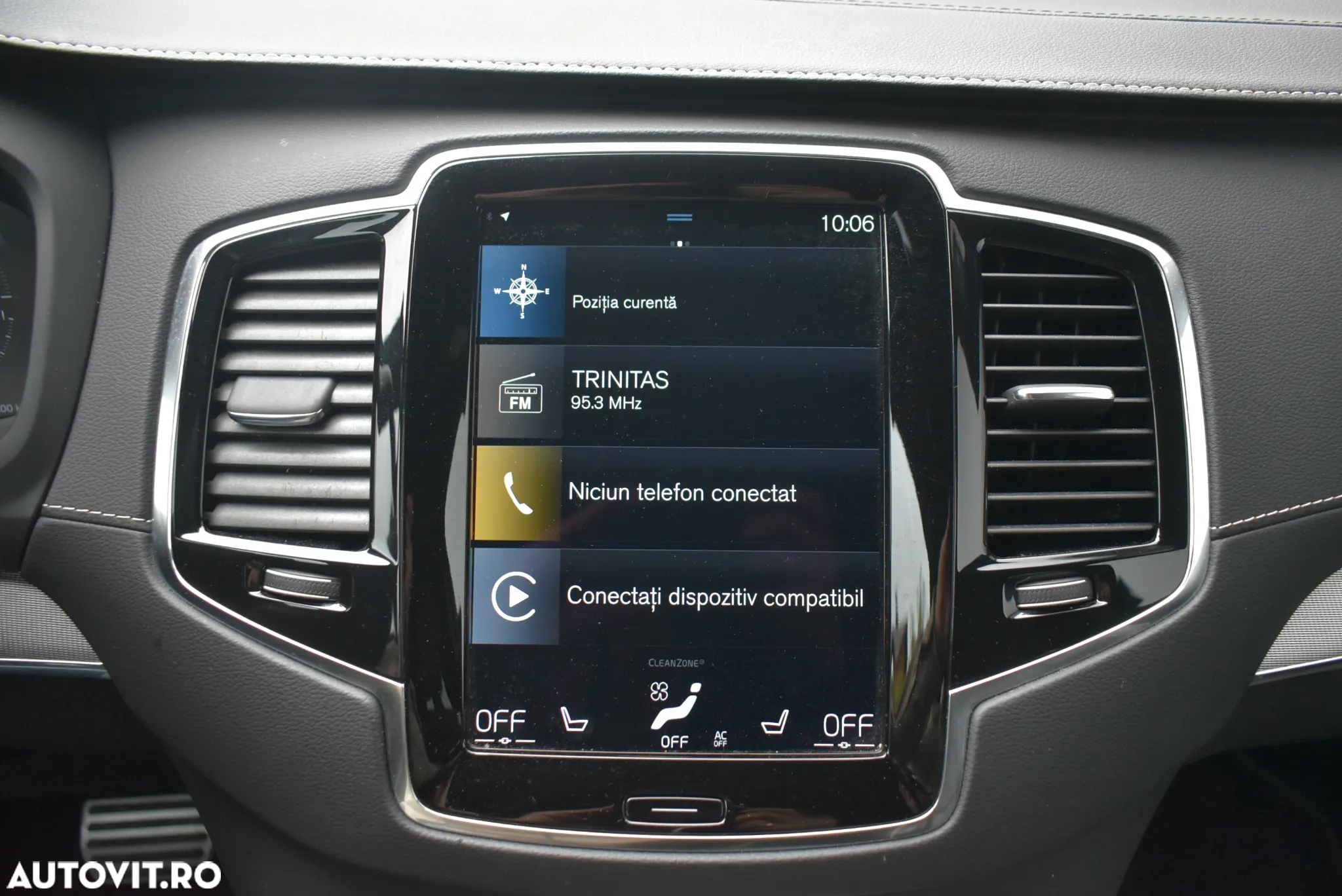 Volvo XC 90 T8 AWD Twin Engine Geartronic RDesign - 18