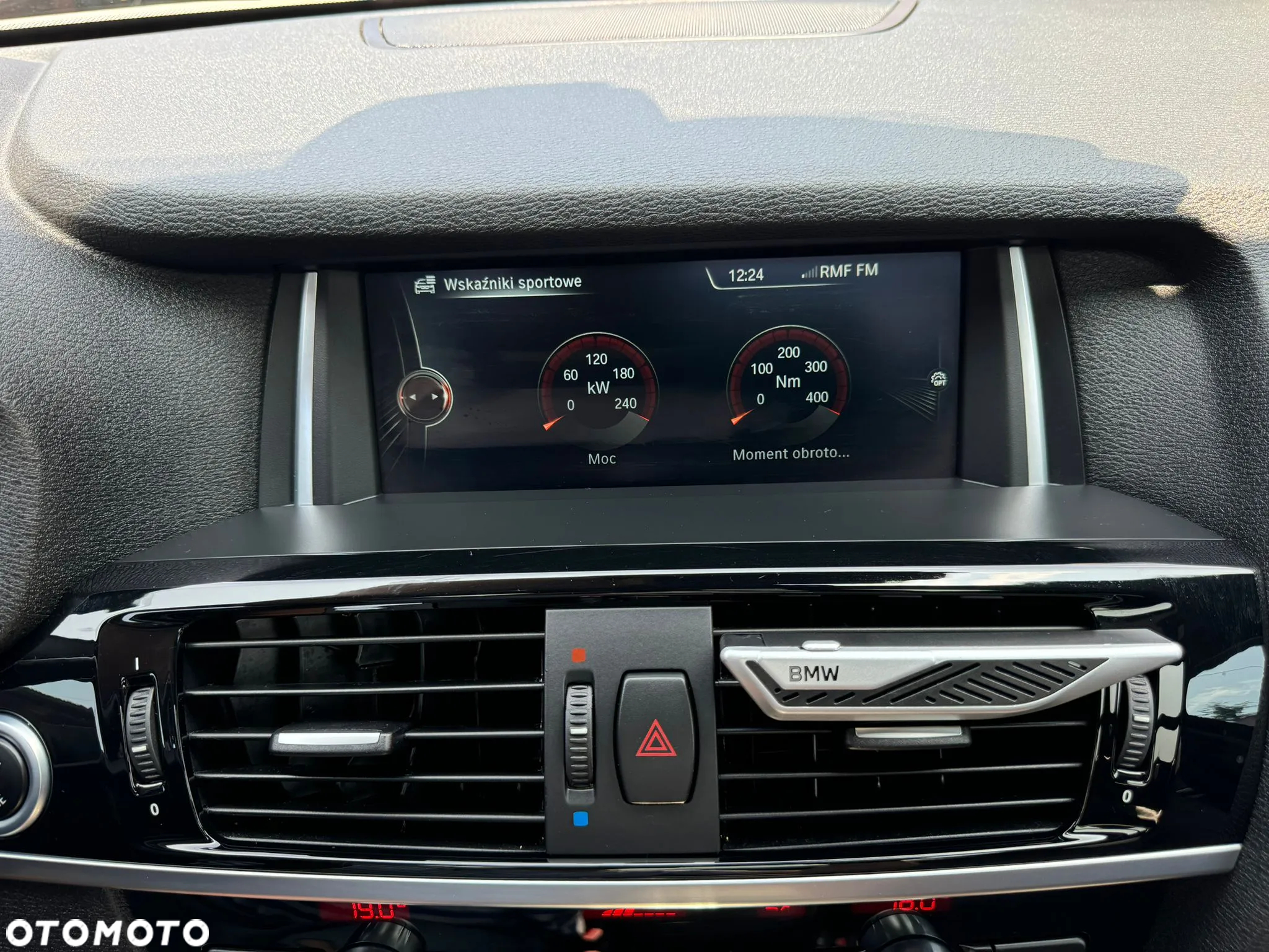 BMW X3 - 18