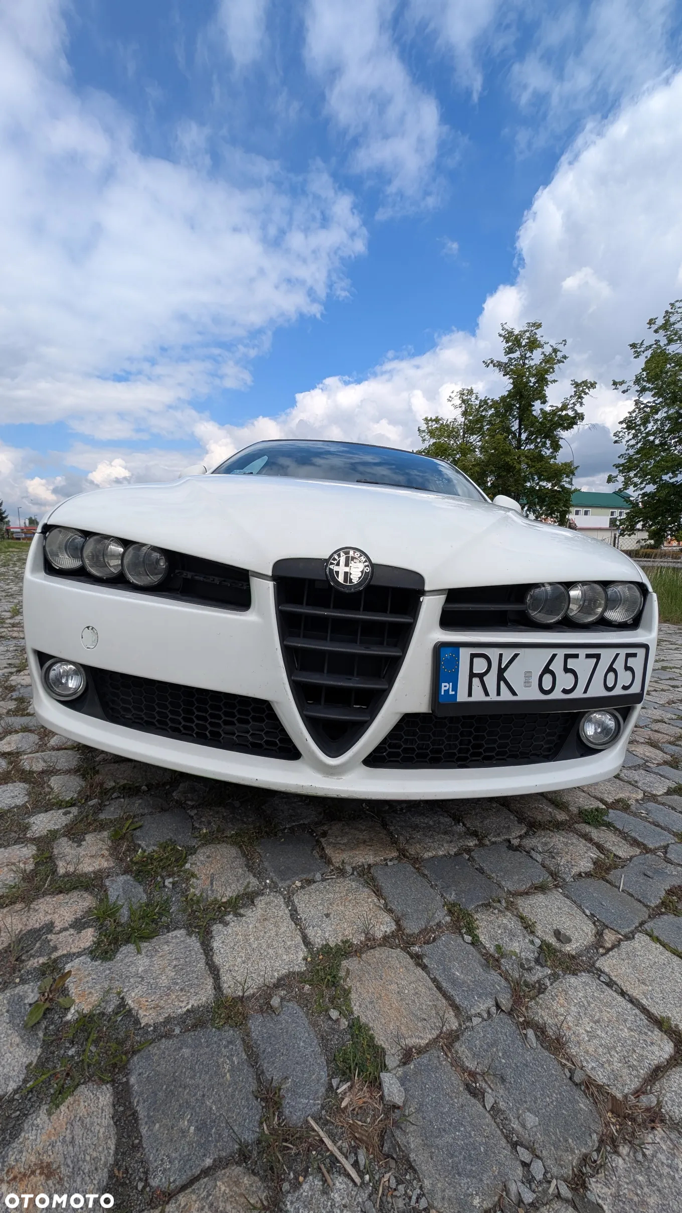 Alfa Romeo 159 2.4 JTDM 20V DPF Q-Tronic Distinctive - 7