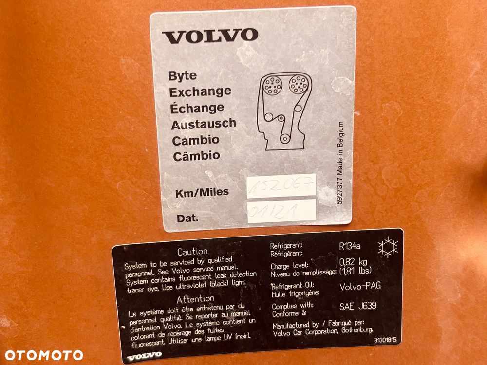 Volvo V60 T3 Edition Pro - 40