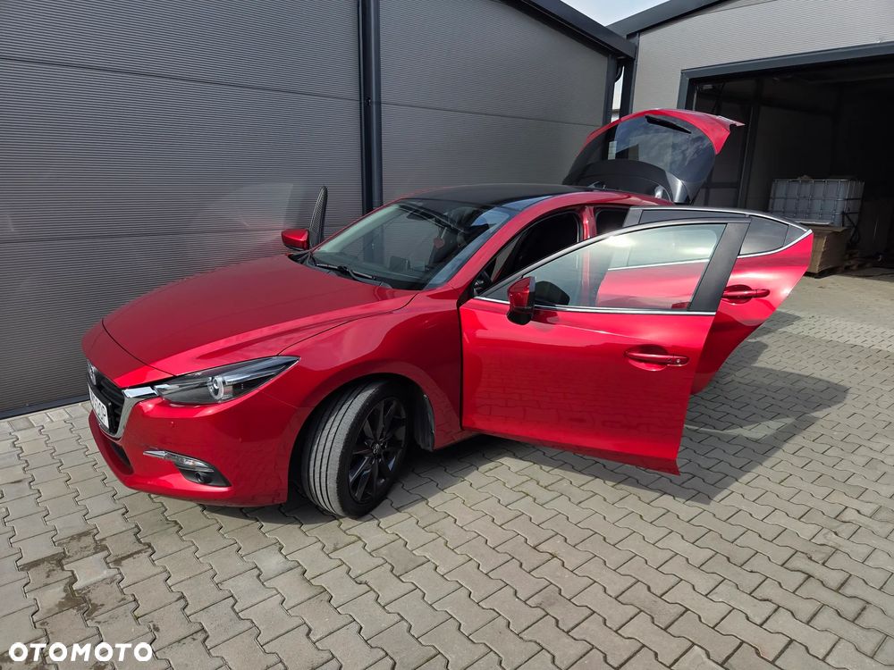 Mazda 3 2.0 Skyenergy - 28