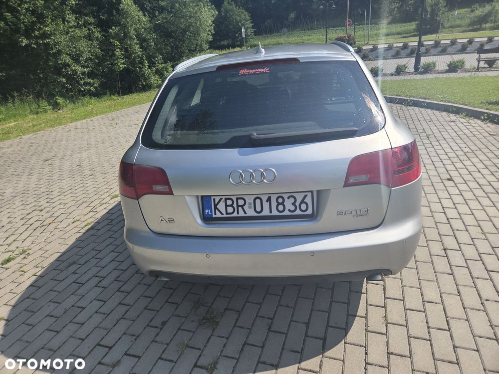 Audi A6 Avant - 3