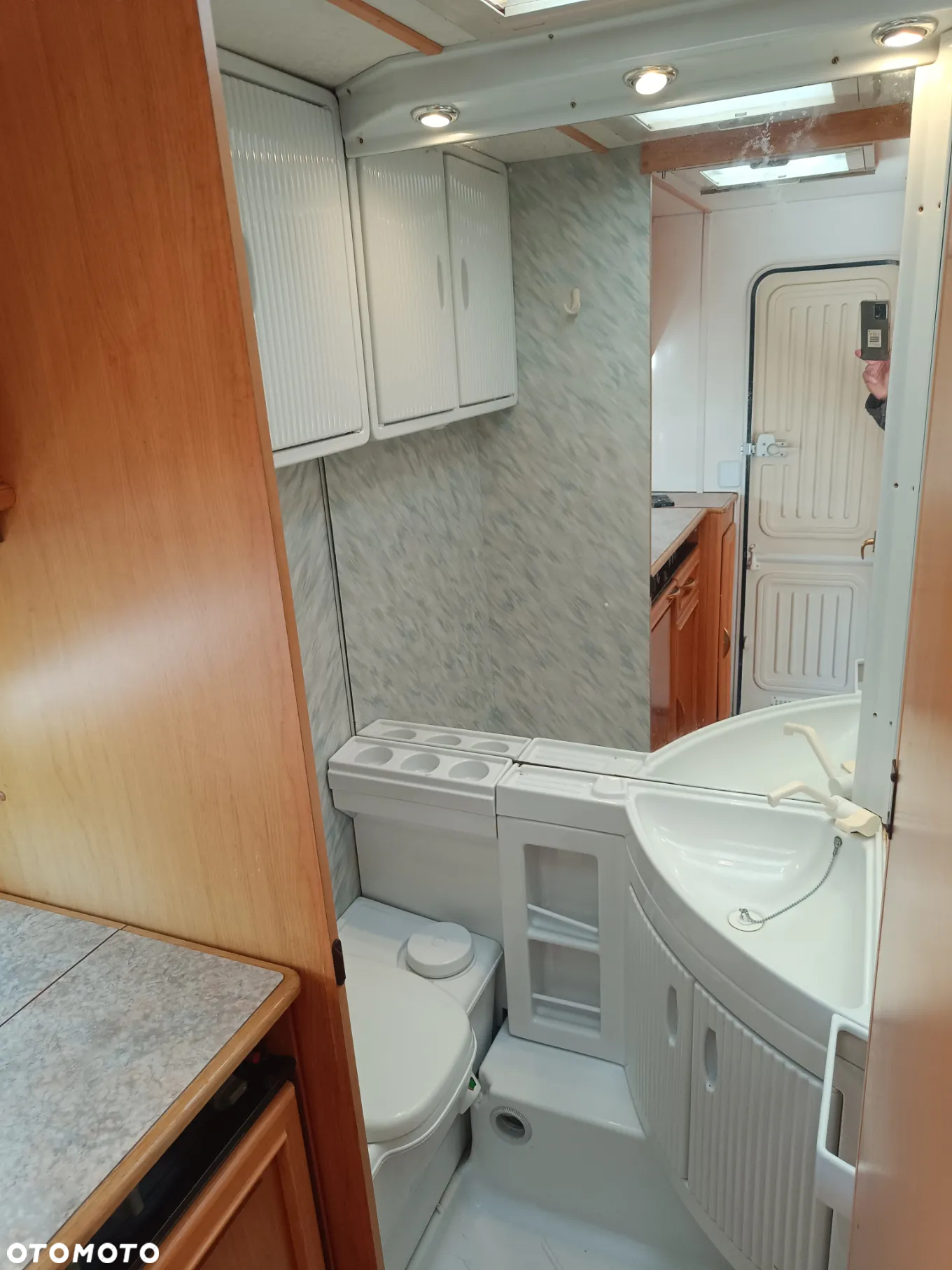Hobby Lmc ,Mover,Solar, Akumulator żelowy,przedsionek !! - 7