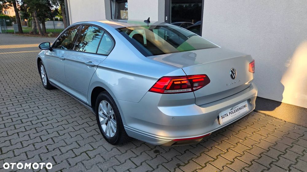 Volkswagen Passat 1.5 TSI EVO Essence DSG - 6