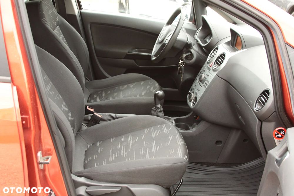 Opel Corsa 1.4 16V Color Elegance - 15
