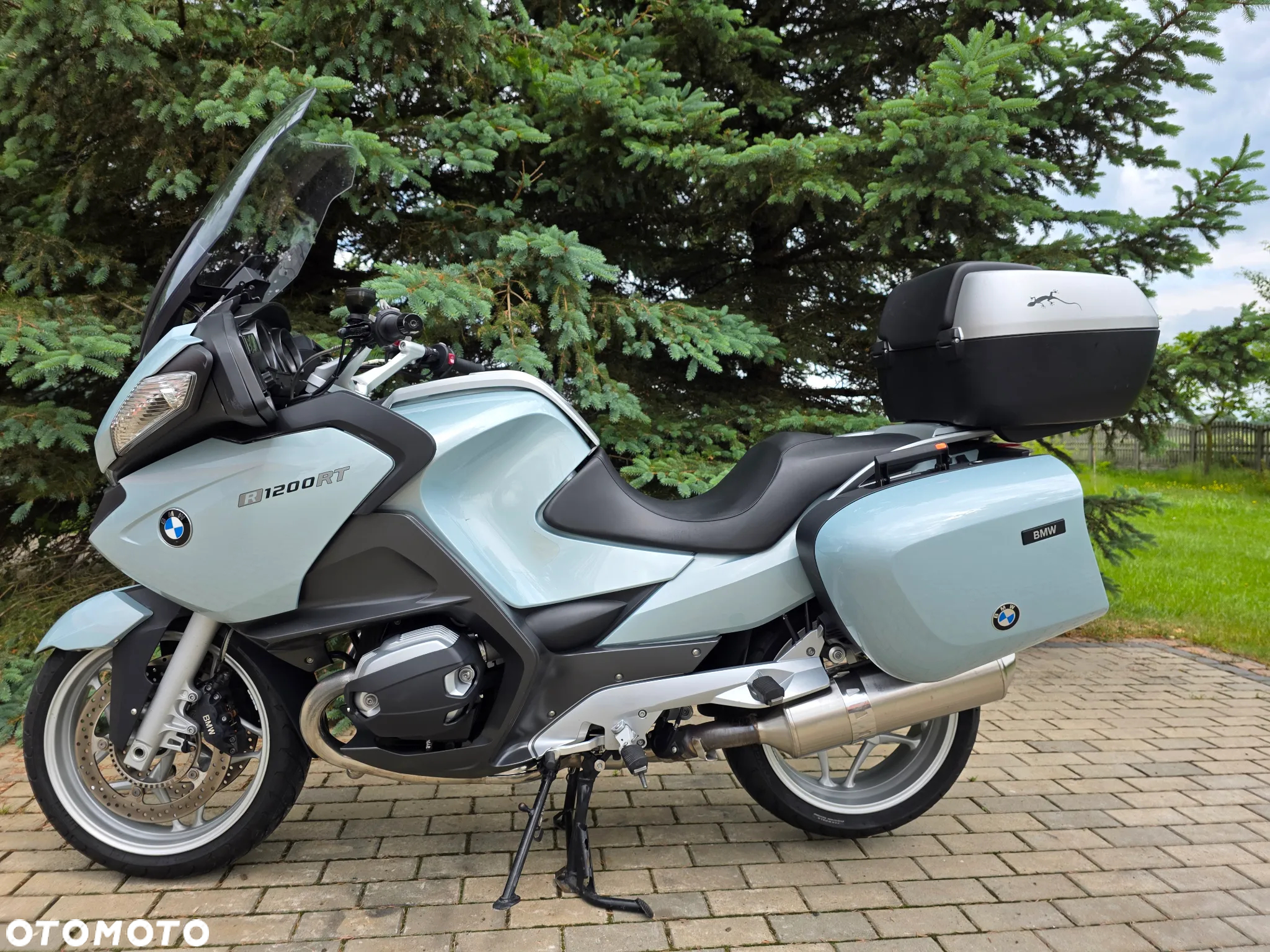 BMW RT - 34