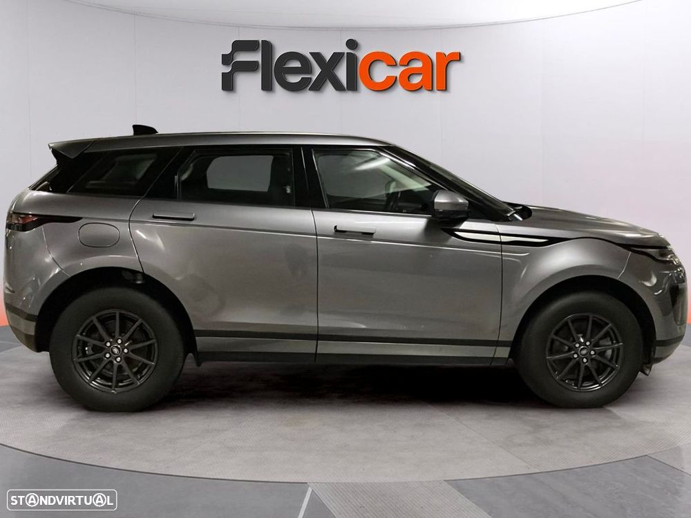 Land Rover Range Rover Evoque 2.0 D150 AWD S Auto - 3