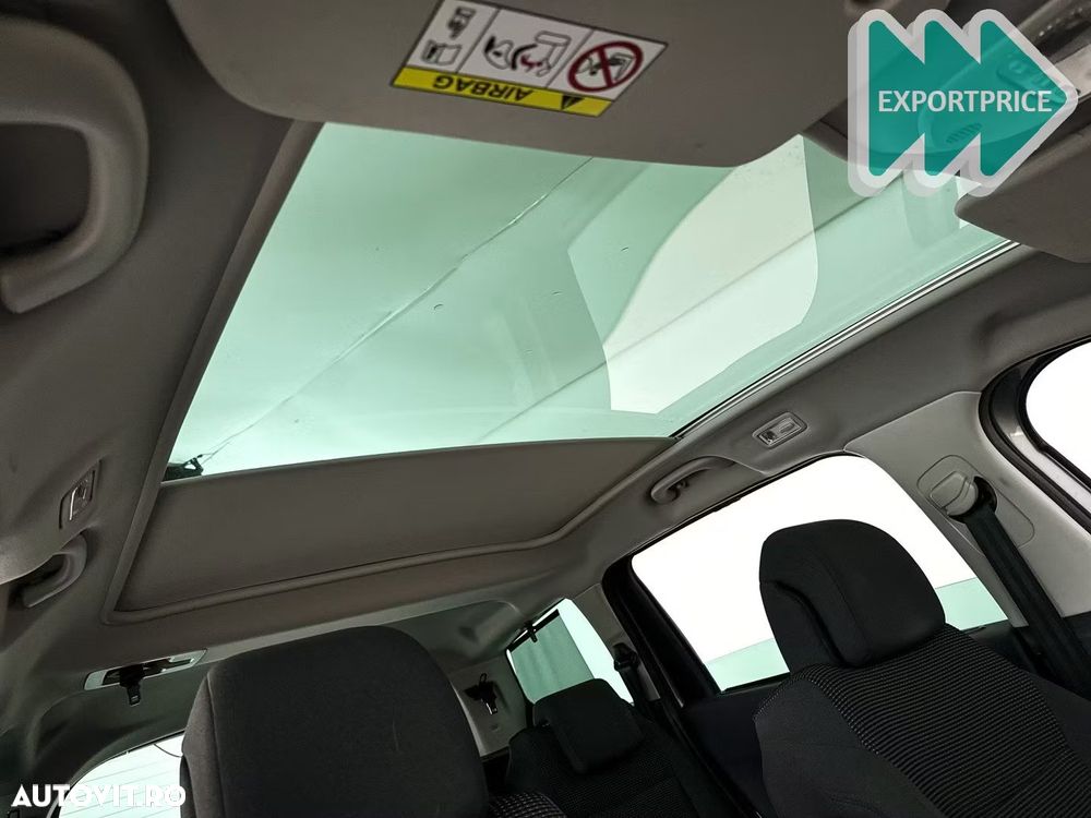 Peugeot 5008 1.6 THP Active - 6